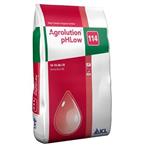 Agrolution pHLow 114 10+10+40+TE 25kg
