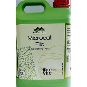 Microcat Flic 5L