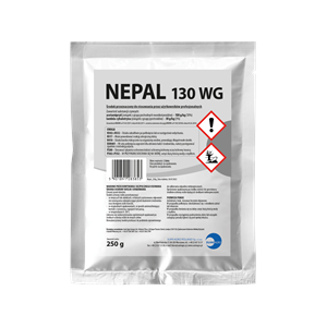 Nepal 130 WG 0,25kg