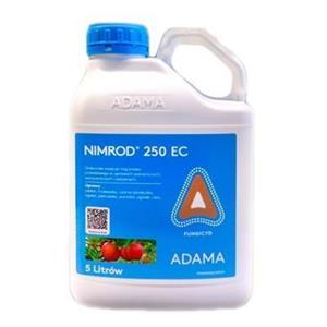 Nimrod 250 EC 5L