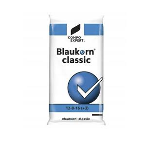 Blaukorn Classic 12-8-16+MgO+S+Me 25kg 
