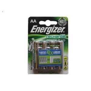 Bateria Akumulator Energizer AA Power Plus  4szt