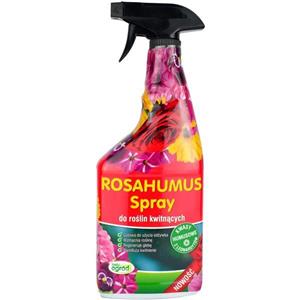 Rosahumus Spray Do Roślin Kwitnących 750ml