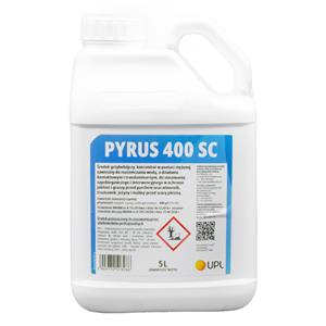 Pyrus 400 SC 5L