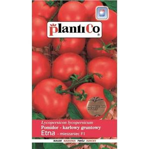 Pomidor Gruntowy Etna F1 0,5G Standard Plantico