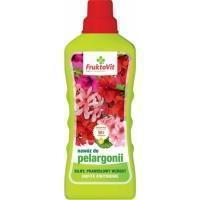 Fruktovit Plus Płynny Do Pelargoni 1L