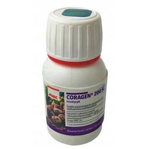 Coragen 200 SC 50ML 