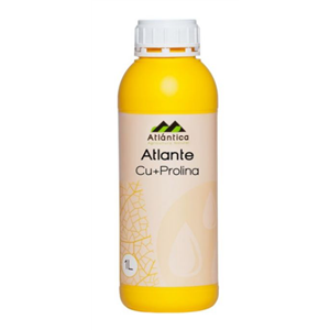 Atlante Cu+Prolina 1L
