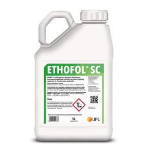 Ethofol 500 SC 5L
