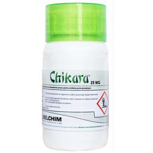 Chikara 25 WG 200g