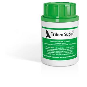 Triben Super 50 SG 40g
