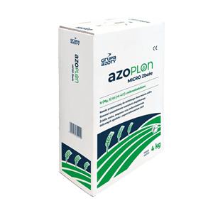 Azoplon Micro Zboże 4kg