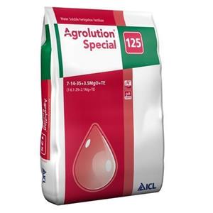 Agrolution Special 7-14-35+3.5MgO+TE 25kg