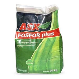 Asx Fosfor Plus 20kg