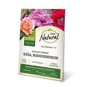 Polyversum WP Do Róż i Rododendronów 2g