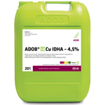 Adob 2.0 Cu IDHA - 4,5 % 20L 