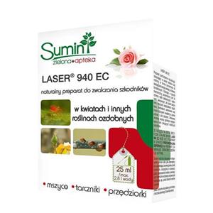 Laser 940 EC 50ml Sumin