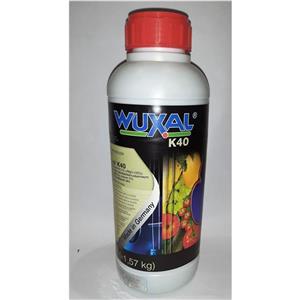 Wuxal K40 1L 