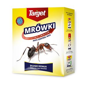 Ants Control Max Zwalcza Mrówki 1kg