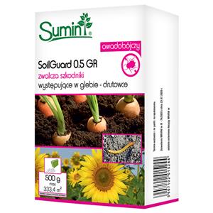SoilGuard 0,5 GR 500g Sumin