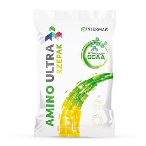 Amino Ultra Rzepak 5kg
