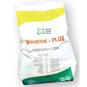 Universal Plus 70  20-18-20 15 kg