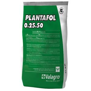 Plantafol 0-25-50 25kg
