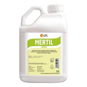 Mertil 600 SC 5L
