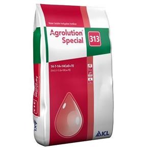 Agrolution Special 14-7-14+14CaO 25kg