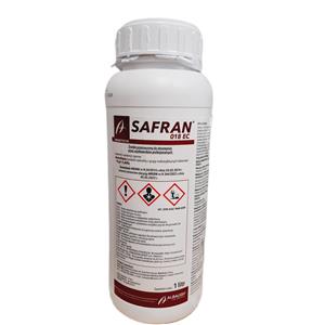 Safran 18 EC 1L