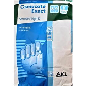 Osmocote Exact Standard formule azotée 15-09-11 - Hortibreiz