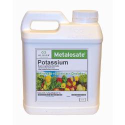 Metalosate Potassium 5L