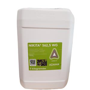Nikita 562.5 WG 5kg