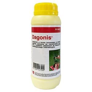 Dagonis 0,5L