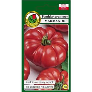 Pomidor Gruntowy Marmande 1g Standard PNOS