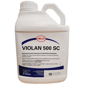 Violan 500 SC 5L