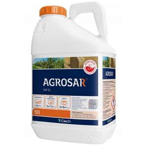 Agrosar 360 SL 10L