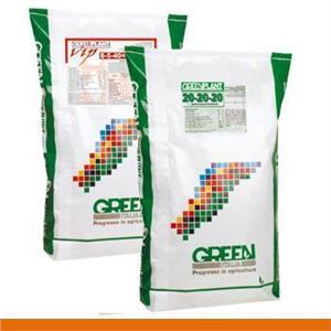 Greenplant 12-36-12+2Mgo+Micro 10kg
