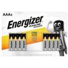 Bateria Energizer Alkaline Power AAA LR03/8