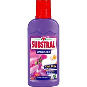 Substral Do Orchidei 0,25L