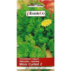 Pietruszka Naciowa Moss Curled 2 100G Standard Plantico