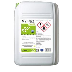Met-Nex 500SC 20L