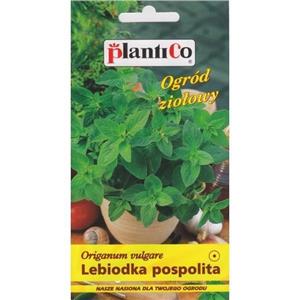 Lebiodka Oregano 0,10g Plantico