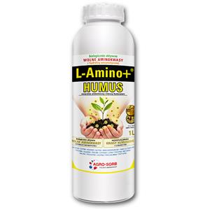 Agro-Sorb L-Amino+Humus 1L