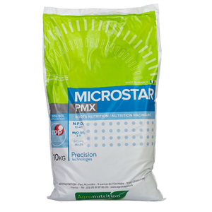 Microstar Pmx 10kg