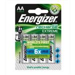 Bateria Akumulator Energizer AA Extreme  4szt