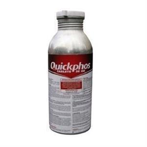 Quickphos Tabletki 1kg  