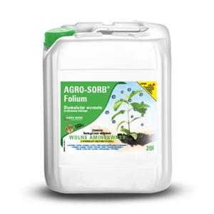 Agro-Sorb Folium 20L