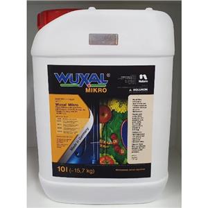 Wuxal Mikro 10L