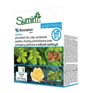 Scorpion 325 SC Do Roślin Ozdobnych 5ml Sumin